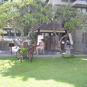 The Oasis Beach Benoa Bali